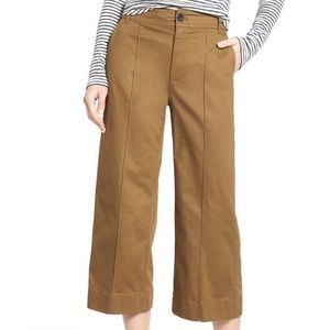 Madewell Emmett Pants